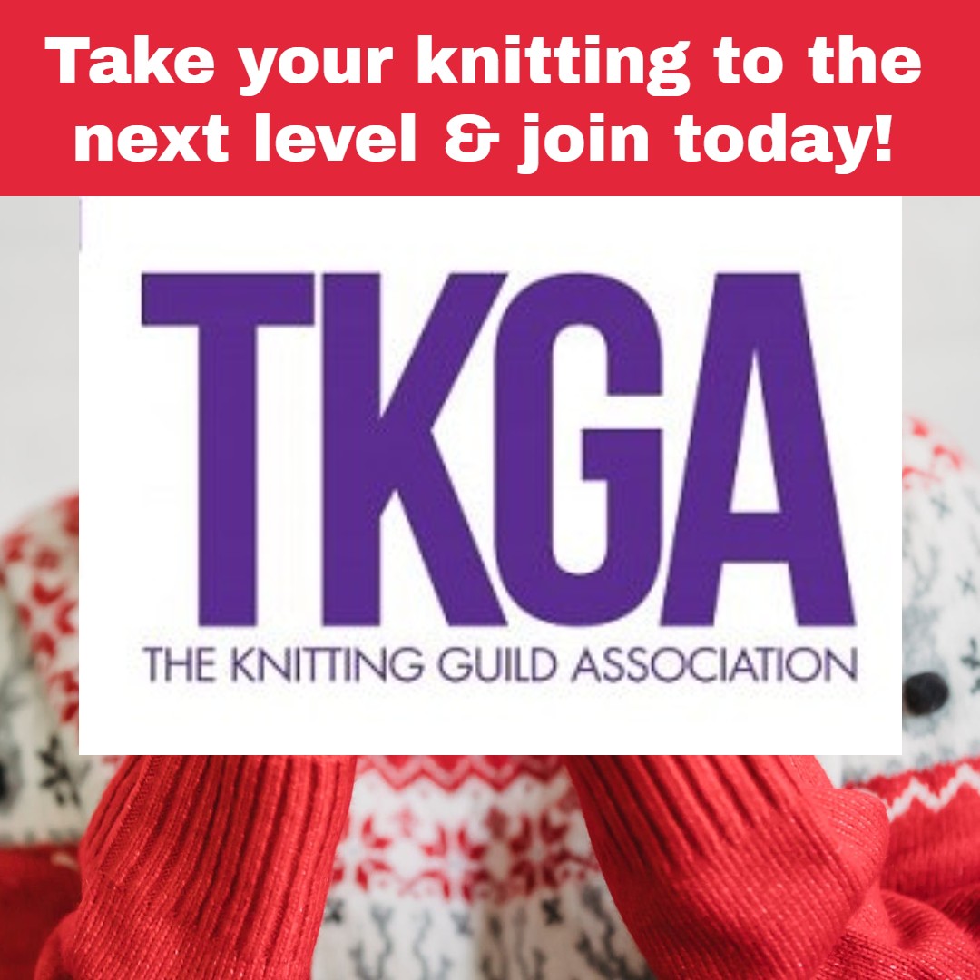 Join TKGA